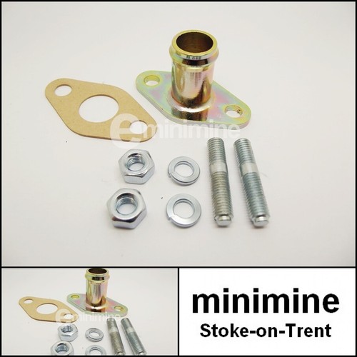 Classic mini cylinder head - cylinder,