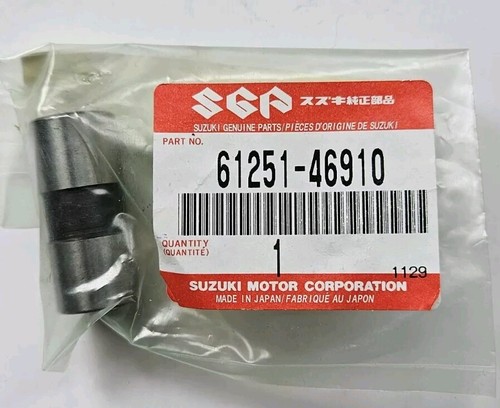 New genuine suzuki - new, rm50/60/80