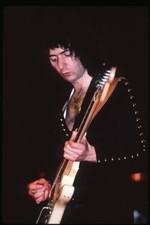 DEEP PURPLE Smoke on the Water