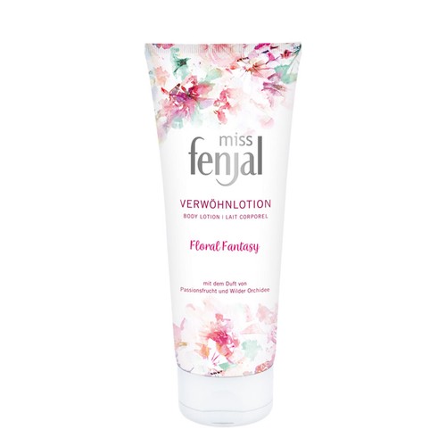 Miss fenjal lotion - miss,