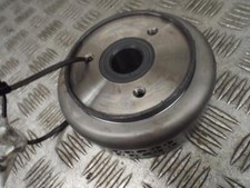 Kawasaki KZ440A Z440 Engine Generator Alternator Rotor Flywheel 