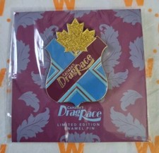 Official Canada's Drag Race