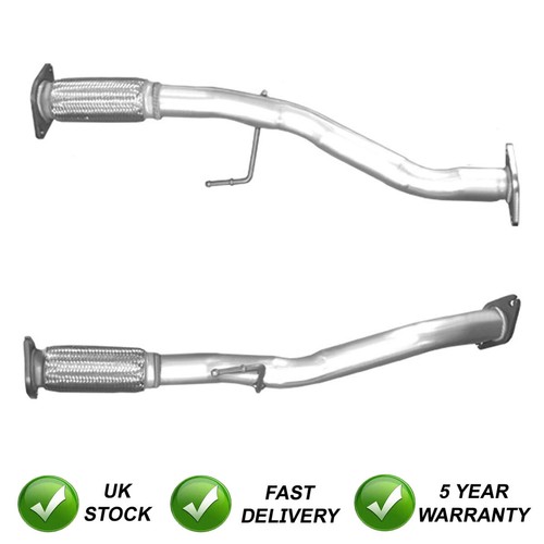 Exhaust pipe euro - exhaust,