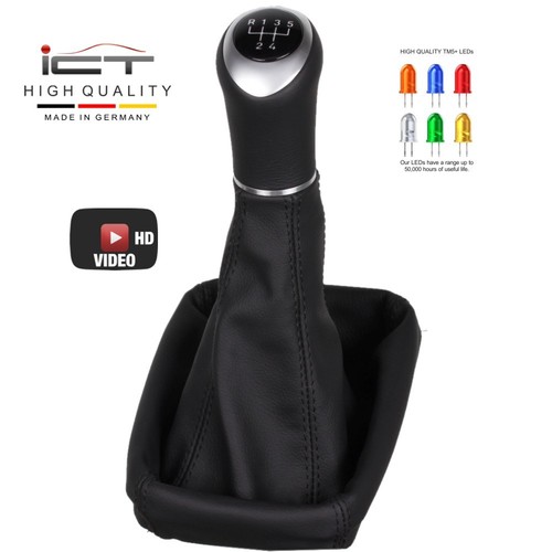 New ict shift gear knob - new,
