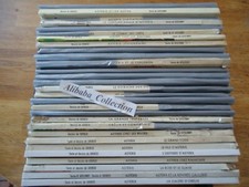 Lot 29 Comic Books Asterix Obelix Uderzo Goscinny Complete Integral Collection