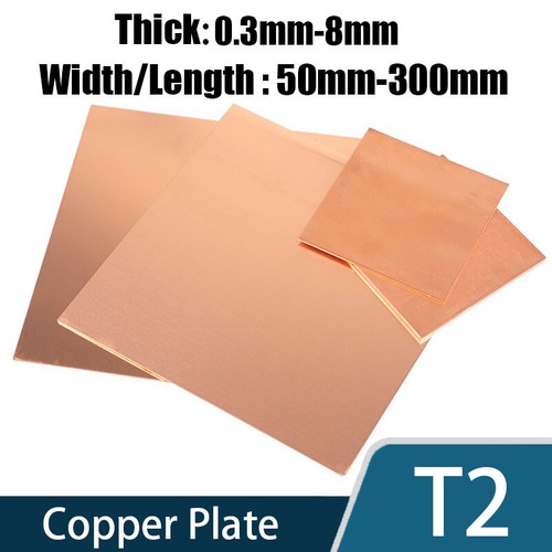 8 1 5mm 8mm - 0.3/0.5/0.6/0.8/1/1.5mm-8mm, t2
