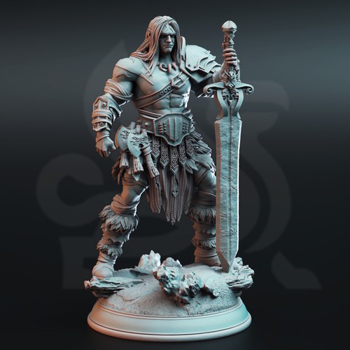 Oovur colossal wastewalker - –,