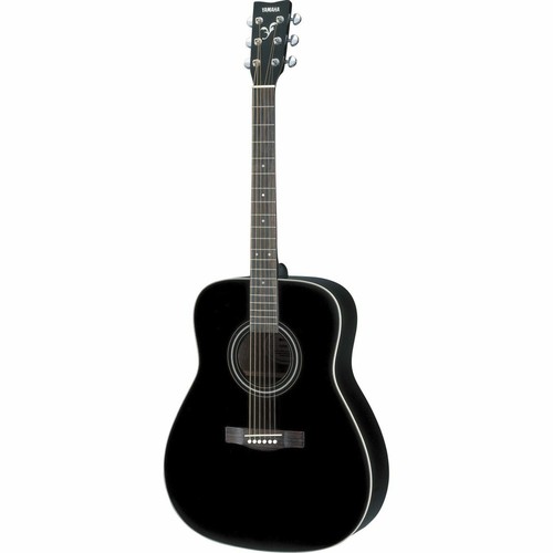 Yamaha f370 acoustic guitar - f370,