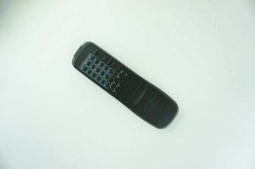 Remote control for teac - control,