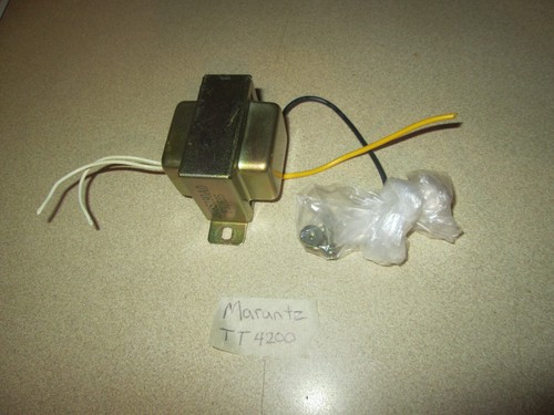 Marantz 4200 transformer - marantz,