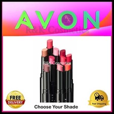 AVON Ultra Lipstick Beauty Lip Stylo New & Sealed Choose Your Shade