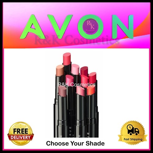 Avon ultra lipstick beauty lip - avon,