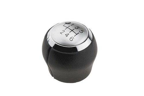 Gear shift knob - knob, auris