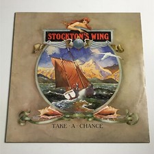 Stockton's Wing - Take A