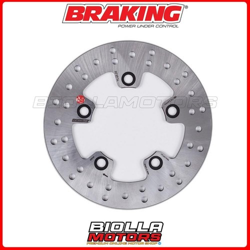 Rf8514 rear brake - rf8514, braking
