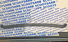 SAAB 9-3 93 Estate Inner Rear Bumper Boot Loading Decor Strip 12765529 2008-2010