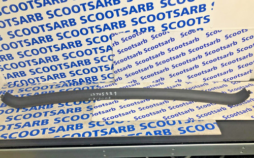 Saab estate inner - 93,