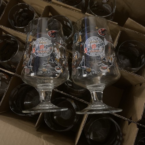 Set san miguel - miguel, limited