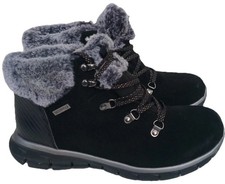Sketchers Synergy Cold Catcher