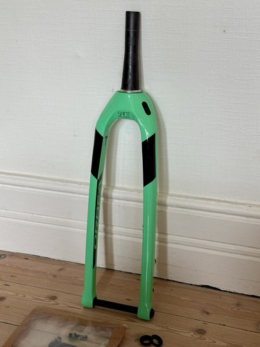 Orbea spirit omr rigid - spirit,