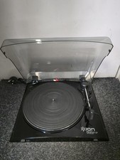 ION Audio Profile LP Turntable