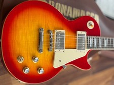 Gibson Epiphone Joe Bonamassa