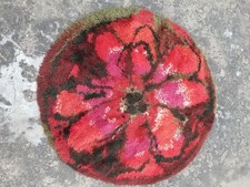 Vintage Traditional Handmade