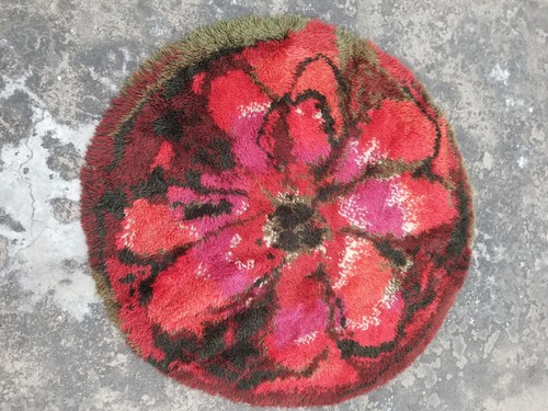 Vintage traditional handmade - vintage,