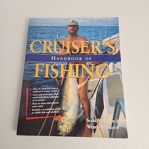 The cruiser handbook of - cruiser's,