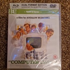 Computer Chess (Masters Of