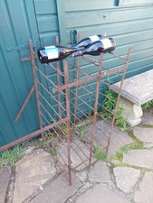 Vintage French Large Wine Rack