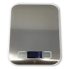 Kitchen Scales MSC Digital Electronic Coffee Weighing Scale for Cooking Baking H