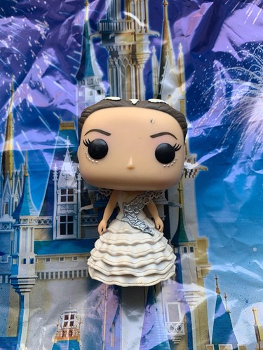 Funko pop katniss everdeen - katniss,
