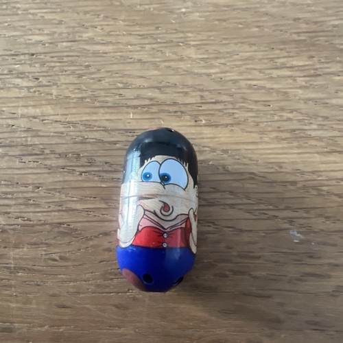 Mighty beanz series 3 - mighty, (2010)