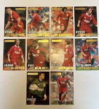 Merlin Premier Gold 96/97 Full