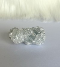 Apophyllite Stalactite Cluster