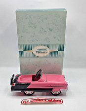 Hallmark kiddie car - hallmark, classics