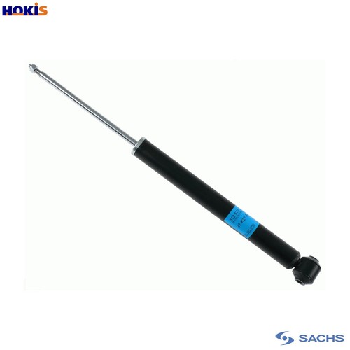 Shock absorber 313 573 - absorber,