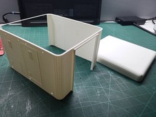 Tamiya 1/14 King Hauler /