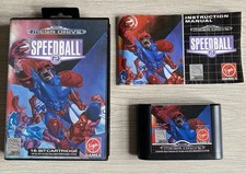 Speedball 2: Brutal Deluxe