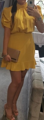 Paris yellow high - paris,