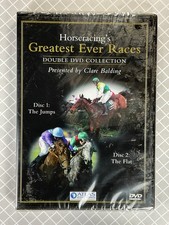 Horseracing's Greatest Ever