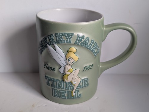 Disney store tinkerbell cheeky - store,