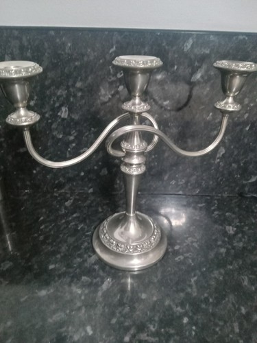 Vintage ianthe silver plated - ianthe, silver-plated
