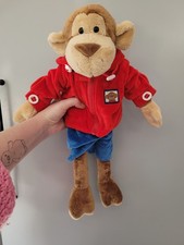 sigikid learning monkey