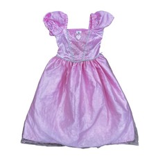 Princess Mulan Costume Pink