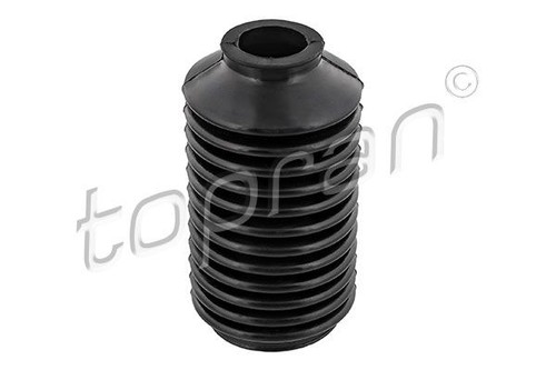 Topran steering bellow - steering, front