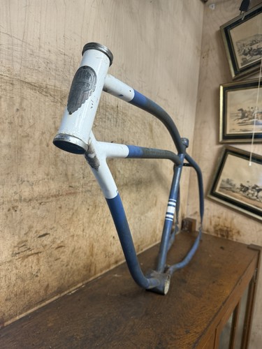 Prewar 1941 cleveland welding - prewar,