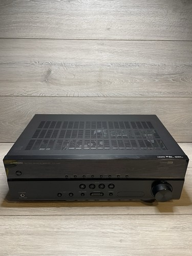 Yamaha htr 2067 - 5.1, av