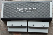 Reebok Step Aerobic Exercise